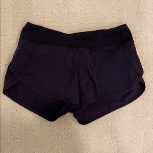 Ivivva Black Shorts